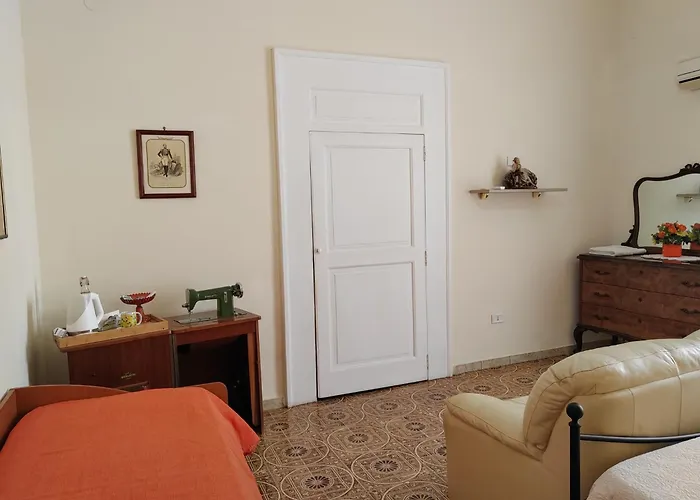 Bed&Breakfast Casa Mariella Napoli