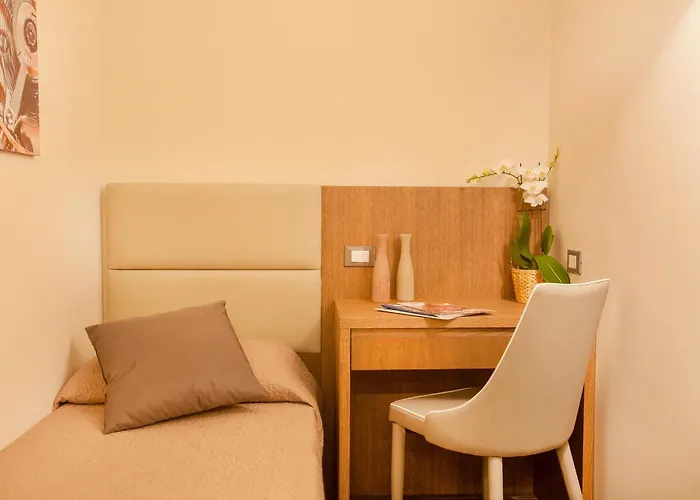 Dimora San FeliceBed and Breakfast